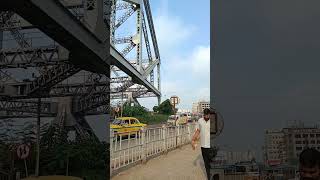 Howrah bridge motivation Manish Kashyap [upl. by Aleksandr299]