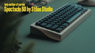 a sharp 60  Stilou Studios Spectacle 60 Review and Sound Test [upl. by Ellekim442]