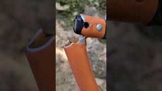 Hookaroon Fail Buy A Fiskars hookaroon pickaroon fiskars firewood chainsaw tools [upl. by Cressida]