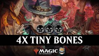 Mono Black Legends  Mythic Standard Deck [upl. by Reisman]