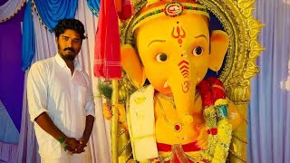 DONIMALAI NMDC 2021 Ganesh chaturthi festival [upl. by Arst201]