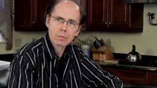 Jeffrey Deaver discusses his new book Broken Window [upl. by Itsirk]