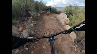 Luiseno Bike Park [upl. by Hera]