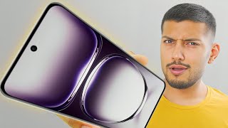 oppo Reno 13 Pro 5G Unboxing And Quick Look [upl. by Ainocal]