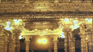 Golden Temple  Vellore [upl. by Enajaras]