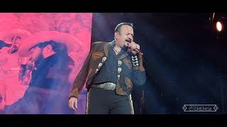 Pepe Aguilar  Tus Desprecios [upl. by Tanney]