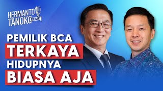 KRISIS 1998 MALAH INVESTASI DI BCA INI RAHASIANYA  ARMAND HARTONO  PART 1 [upl. by Urbain]