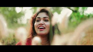 Aaromale ponthoovale cover song l whatsapp status l Meenathil thalikettu movie [upl. by Guimond]