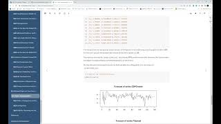 Econometrics w R Additional Topics in Time Series Regression econometrics01 16 [upl. by Thibaut353]