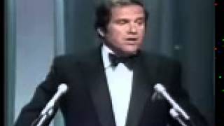 Allan King Roast  Don Rickles [upl. by Ainezey]