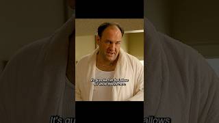 If Poly admits ithe’s probably finished shortvideo shorts trending thesopranos [upl. by Gregory601]