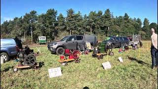 The Southwell Ploughing Match [upl. by Riella]