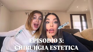 Episodio 3 Chirurgia estetica pro o contro [upl. by Llenrep]