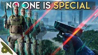 BATTLEFIELD 2042 SPECIALISTS  When everyone is special no one is special [upl. by Berman]