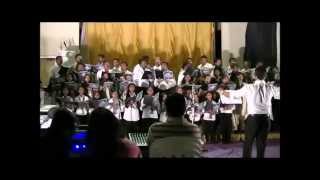 Easter Orthodox Traditional Hymns Medley [upl. by Bakeman293]