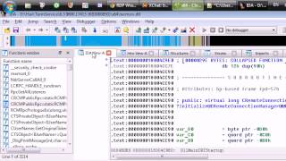 Practical reverse engineering for RDP Wrapper [upl. by Akima]