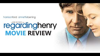 Regarding Henry 1991 Movie Review [upl. by Didi377]