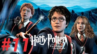 Harry Potter and the Prisoner of Azkaban Walkthrough Part 11 [upl. by Saihttam739]