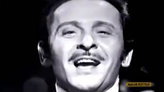 COMO HAS HECHO DOMENICO MODUGNO REMASTERIZADA AL ESPAÑOL AUDIO FULL HQ [upl. by Atined922]