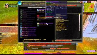 Addon Atlasloot  Configuration et explications [upl. by Eirameinna568]