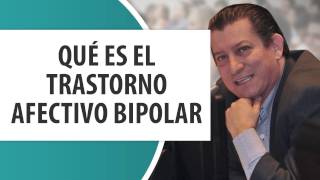 Qué es el Trastorno Afectivo Bipolar [upl. by Kneeland154]