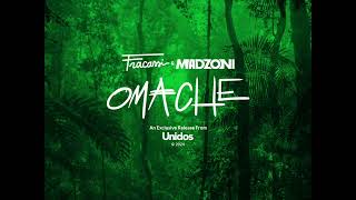 Fracassi amp Madzoni  Omache Extended Mix [upl. by Vitek]