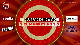 ¿El consumidor debería ser el centro de nuestra marca  FOA Circus 22 [upl. by Ecidnarb]