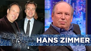 How Hans Zimmer Wrote the Interstellar Theme  Full Interview [upl. by Ramalahs]