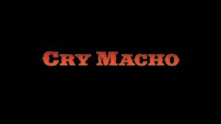 CRY MACHO  Opening Scene  Clint Eastwood [upl. by Ylrak]