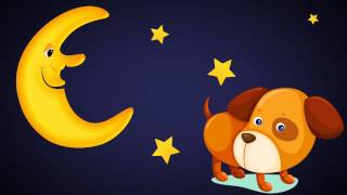 Audio cuento Sandy y la luna Cuento infantil [upl. by Devin]