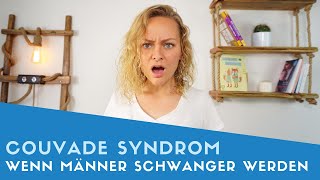 ▶ Couvade Syndrom – Wenn Männer schwanger werden [upl. by Ientirb]