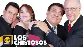 Los Chistosos RPP│ 15 de agosto [upl. by Otsenre739]