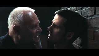 Movie The Rite Anthony Hopkins possessed [upl. by Melak]