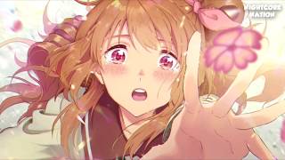 Nightcore  Too Good At Goodbyes Female Version  Lyrics [upl. by Akemrej]