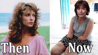 The Thorn Birds 1983 ★ Then and Now ★ How They Changed 39 Years After [upl. by Jammal]