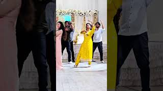 OTHA ROOBAI REMIX Tamil song  Dance with Cynthia Cynthia Vinolin Davis Sundarraj [upl. by Price]