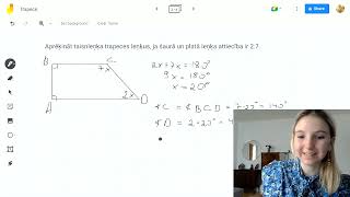 VISS par TRAPECĒM Basic  tipiskāko uzdevumu risināšanas piemēri [upl. by Lorita977]