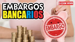 EMBARGOS BANCARIOS COLOMBIA 2023 [upl. by Anaej773]