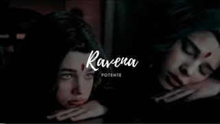 RAVENA V2 ❘ subliminal [upl. by Naedan]