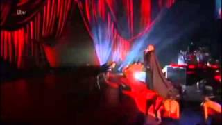 Madonna falling at the Brits GTA Wasted [upl. by Eronel]