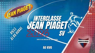 INTERCLASSE FUTSAL JEAN PIAGETSV 2024 [upl. by Dorcy]