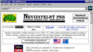 Neviditelný pes Ondřeje Neffa [upl. by Remos]