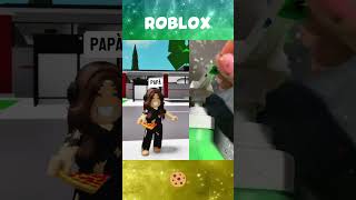 LA POLIZIA HA SCOPERTO QUESTO SU ROBLOX 😱 roblox [upl. by Akiret]