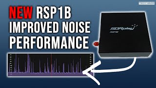 The NEW RSP1B SDR Receiver From SDRPlay [upl. by Eissat257]