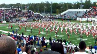 Famu at SC State [upl. by Ecydnac166]