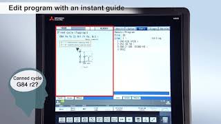 G Code Guidance Function [upl. by Rodrique]