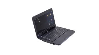 Netbook Airis 101 Android 40 Tela MultiToque Kyra N1005B Preto Bivolt [upl. by Ahsinet]