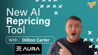 Maximizing Amazon Sales with Aura 10  Repricing Strategies and Tips [upl. by Shelman363]