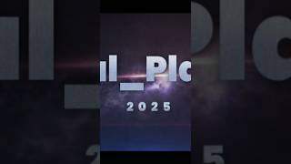 salplays Intro de 2025 [upl. by Hendricks]