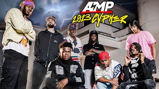 AMP FRESHMAN CYPHER 2023 [upl. by Joellen969]